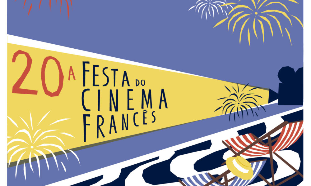 Festa do Cinema Francês French Cinema Festival