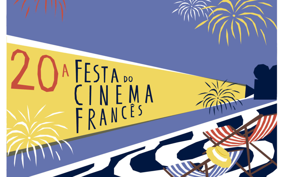 FESTA DO CINEMA FRANCÊS