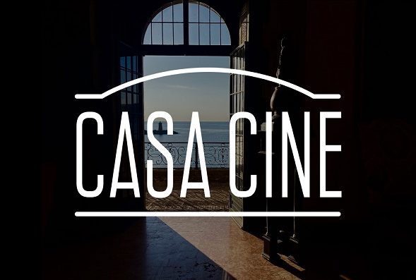 CASA CINE Residency