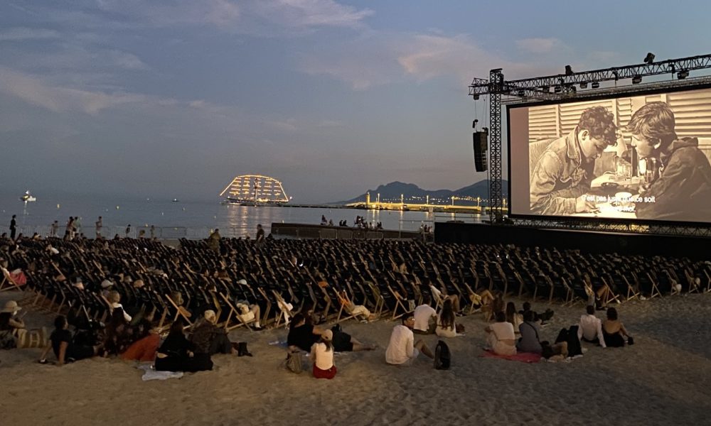 CASA CINE - CANDIDATURAS