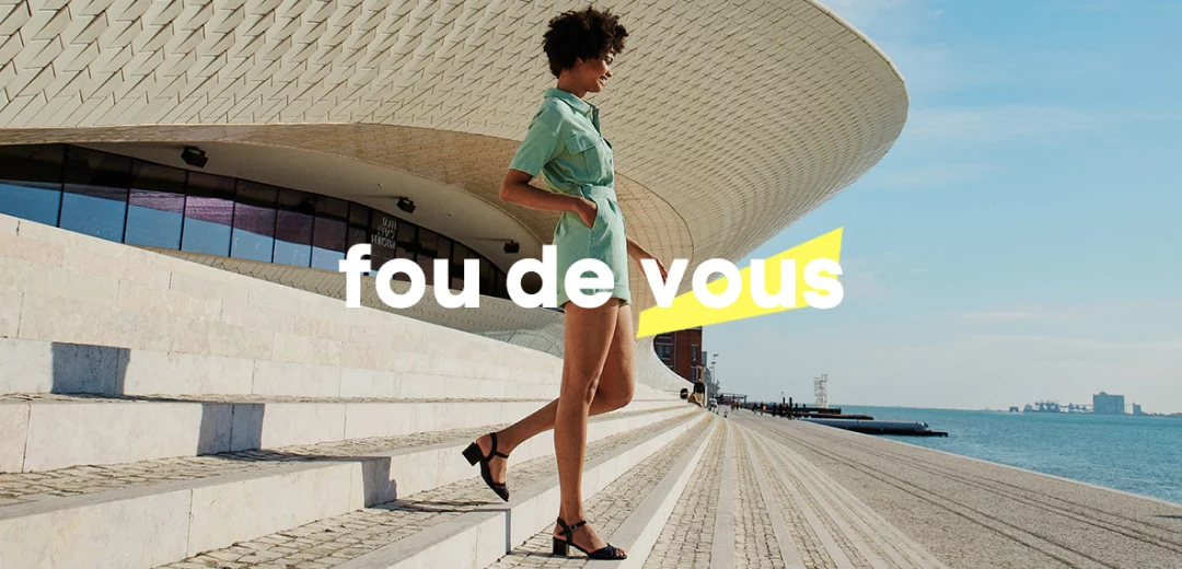 FOUS DE VOUS