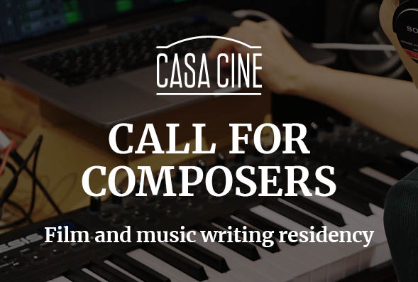 Call for composers